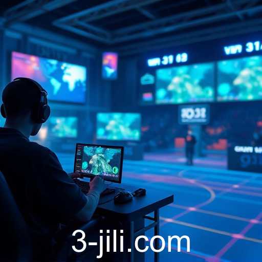 The Evolution of Online Gaming Culture