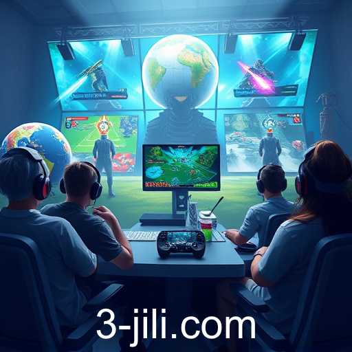 Game Innovations Shape Online Communities