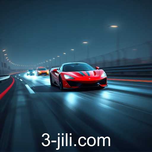 Gaming Renaissance: The Rise of 3jl