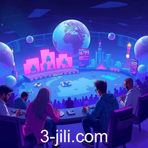 Innovative Trends and Strategies in Educational Gaming