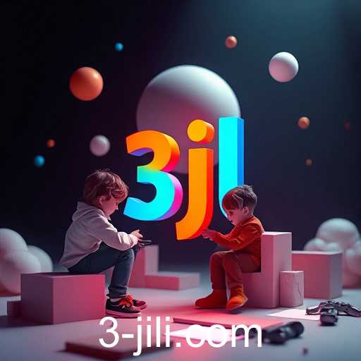 The Rise of 3jl in Online Gaming