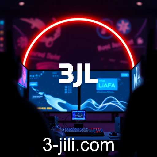 The Rise of 3jl: A New Era in Online Gaming